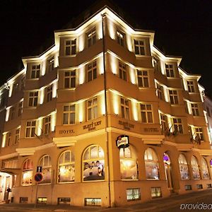 Zlaty Lev Zatec